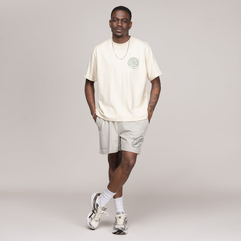 Museum of Peace & Quiet Museum Hours Sweatshorts