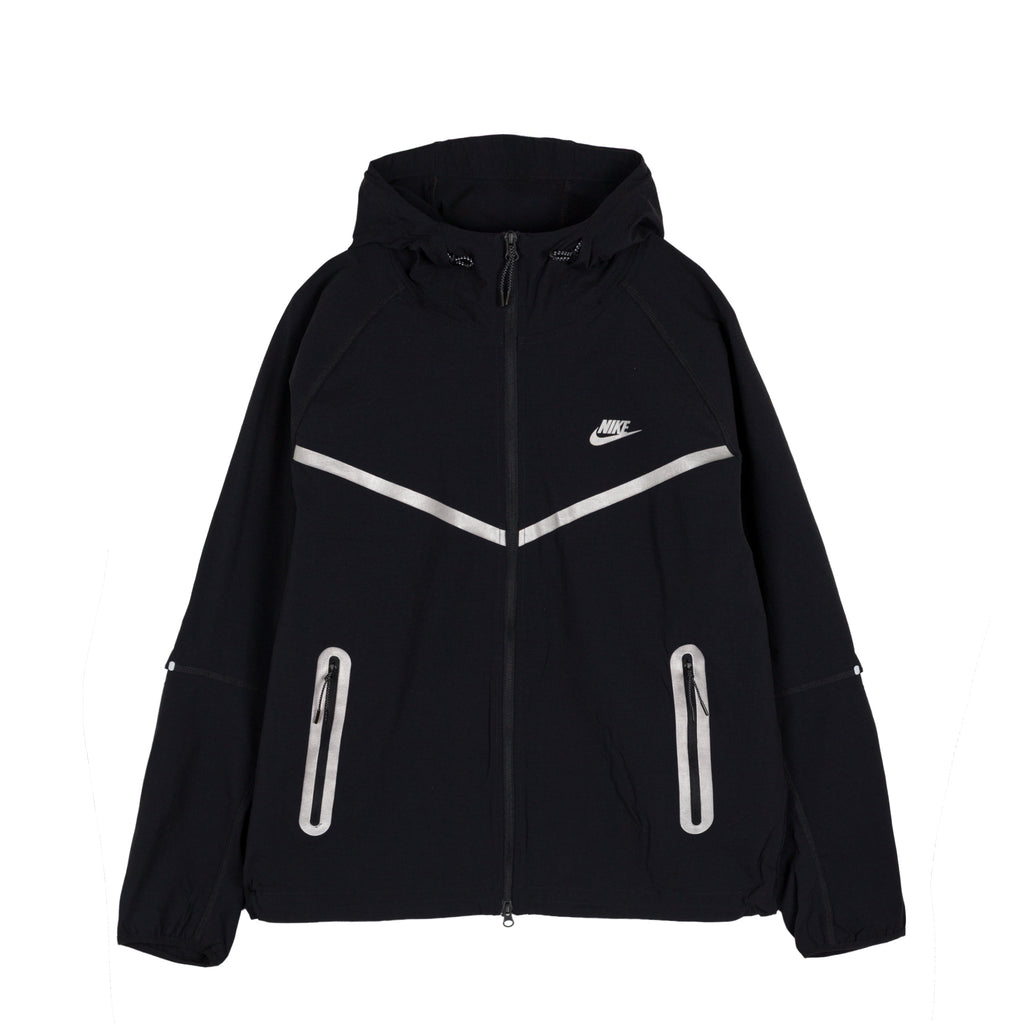 Nike Tech Full-Zip Woven Windrunner Jacket | Apparel » Buy online now!