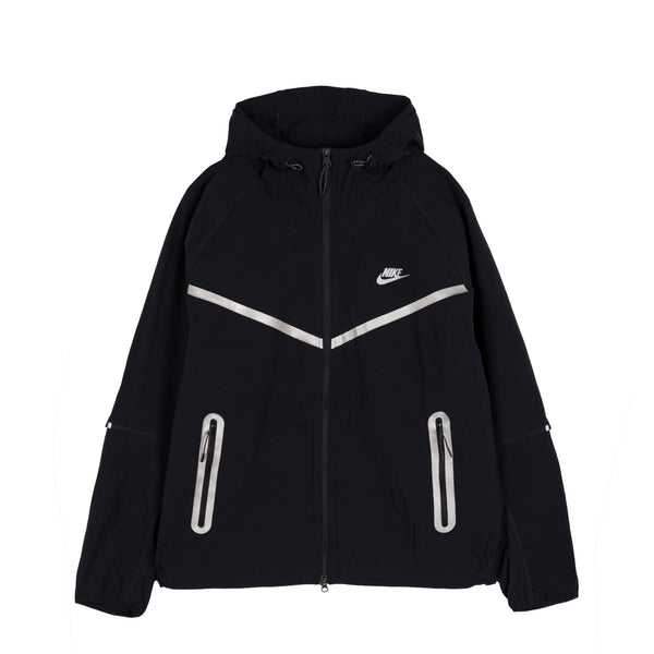 nike windbreaker tech