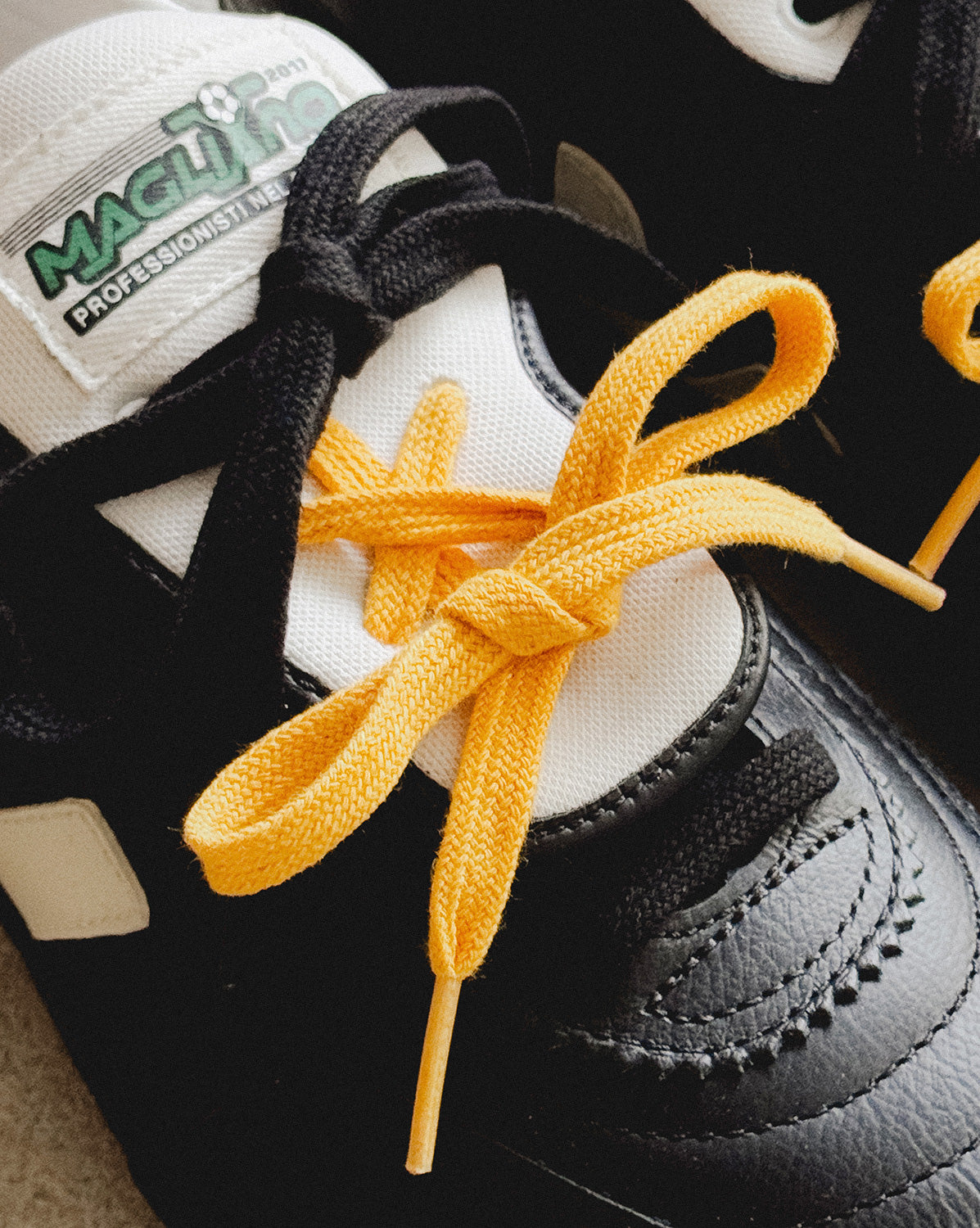 マニー　コラージュ　ベアーバスケット Veja x Magliano Panenka Sneaker » Buy online now!