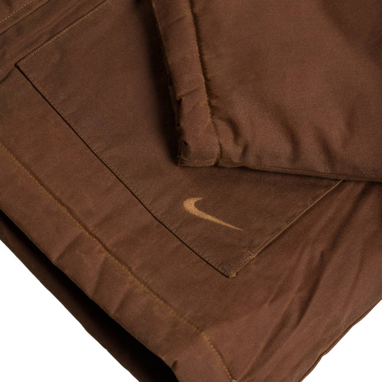 Nike Life Waxed Canvas Work Jacket