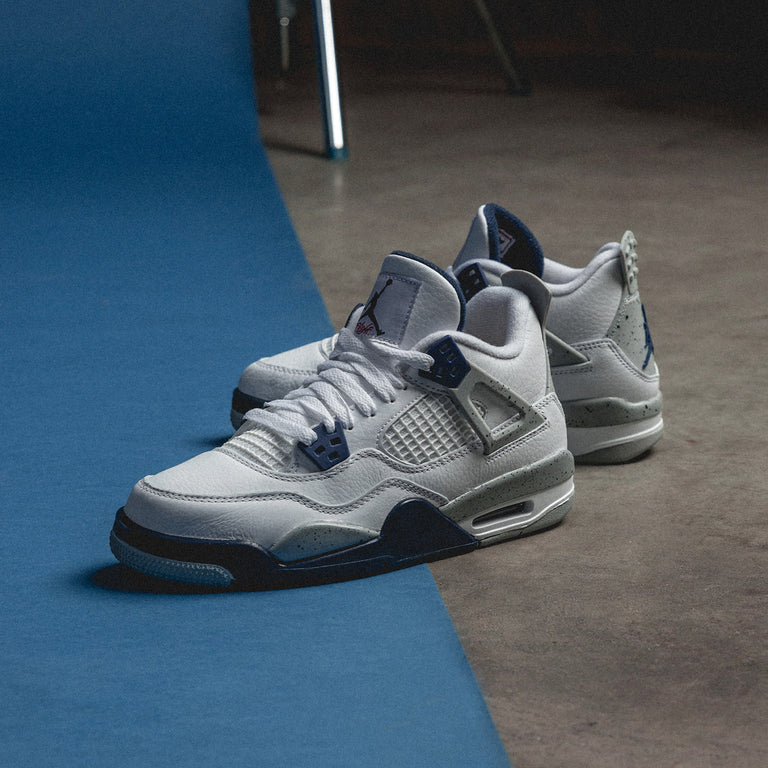 Jordan retro 4 chinese new year shop