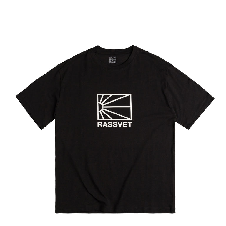 Rassvet Big Logo T-Shirt