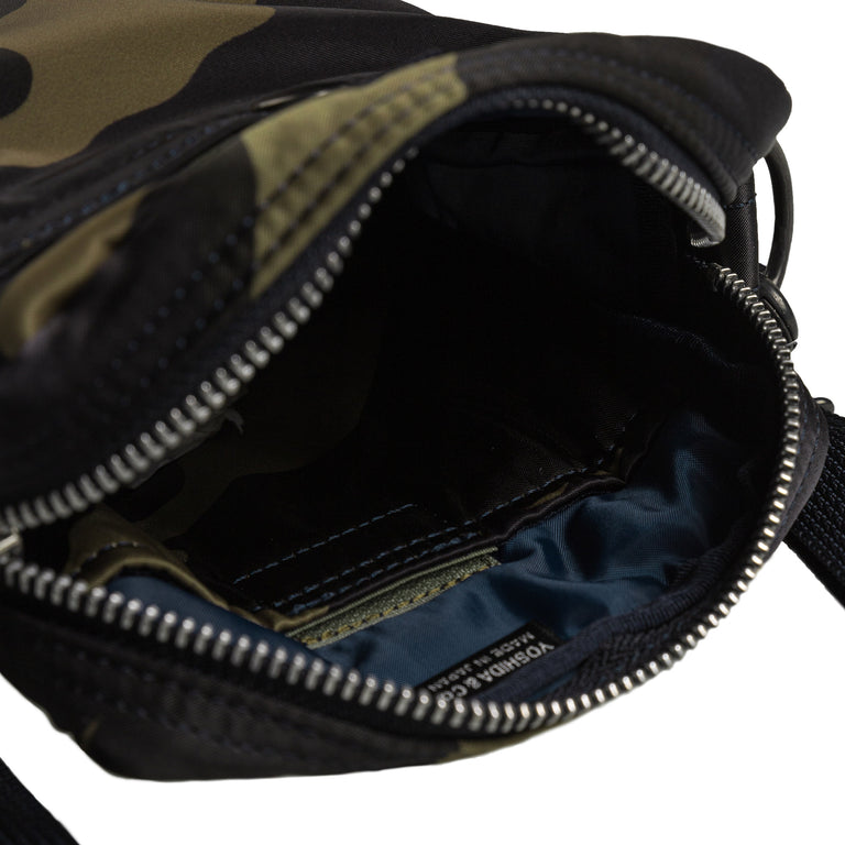 Porter-Yoshida & Co. Counter Shade Vertical Shoulder Bag