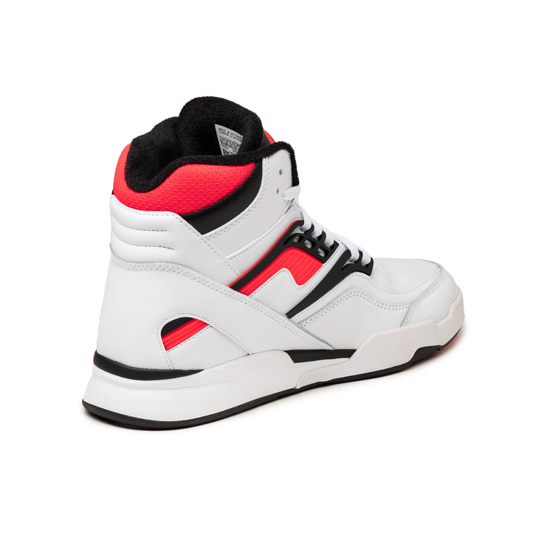 Neon reebok high tops new arrivals