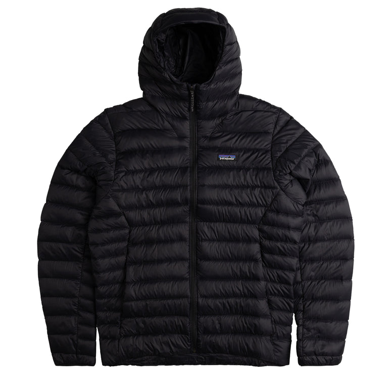 Patagonia Down Sweater Hoodie