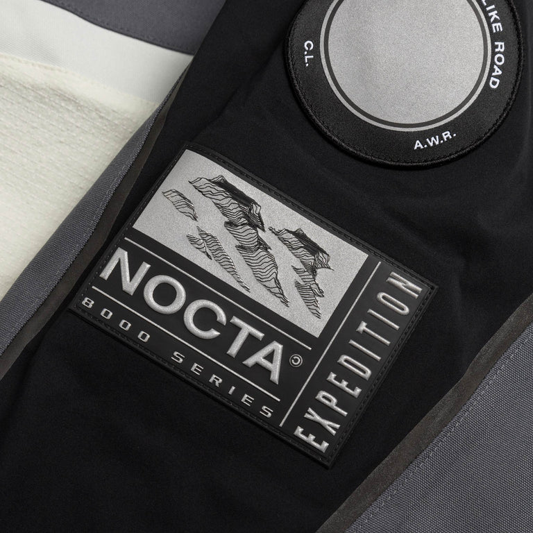 Nike x Nocta Dolemite Hooded Jacket