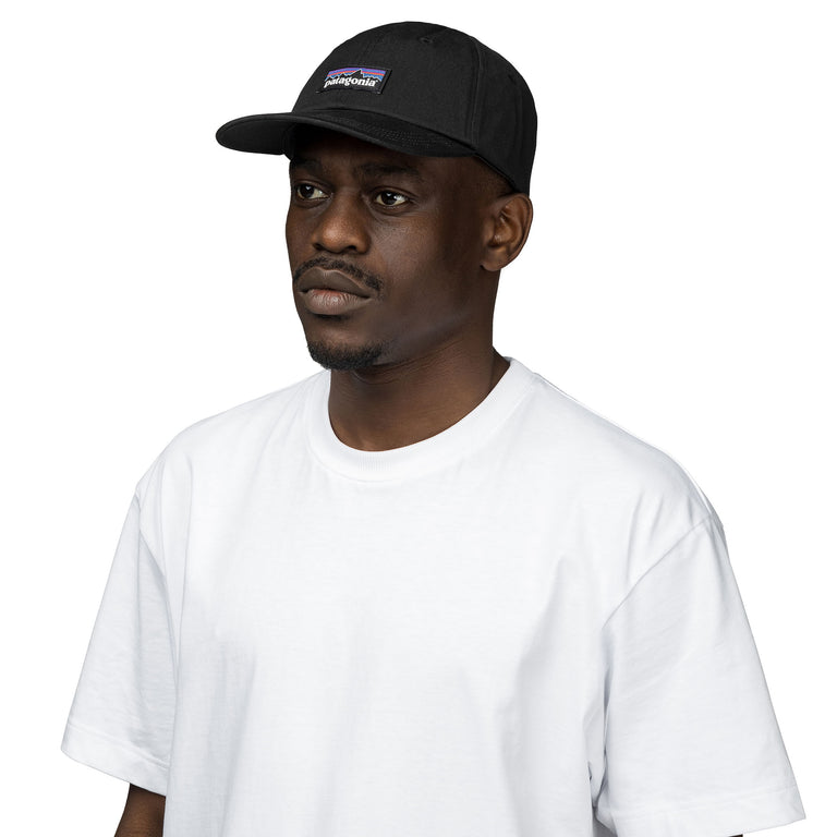 Patagonia P-6 Label Traditional Cap