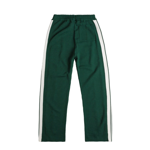 AUTRY Unisex Sports Pants Beige