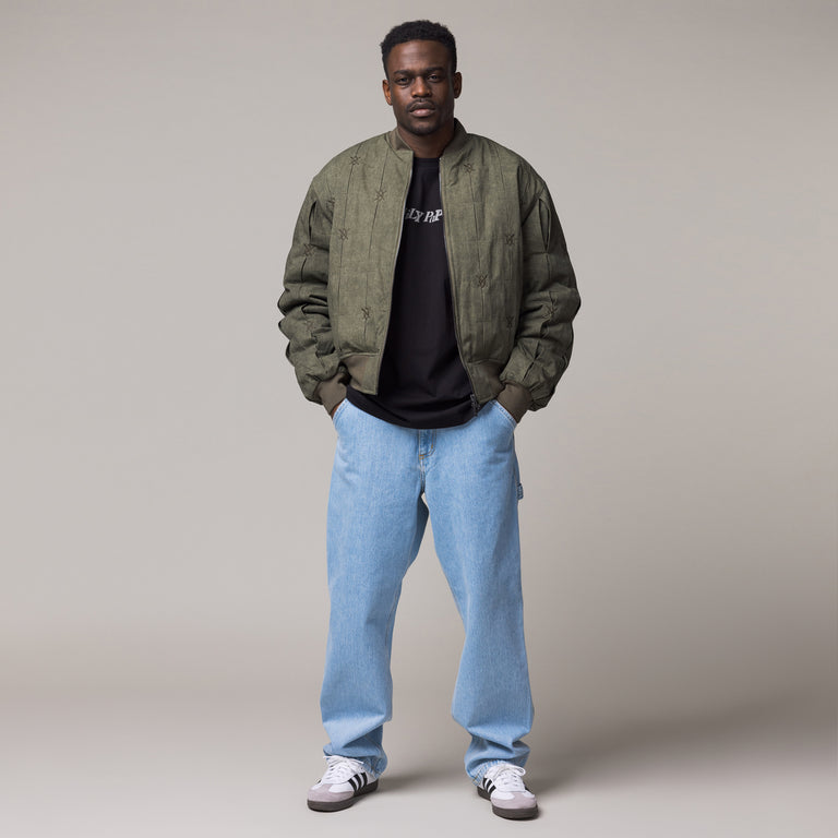 Daily Paper Rasal Bomber Jacket