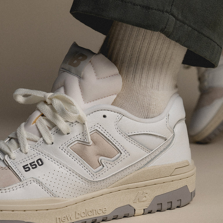 High top new balance women's online
