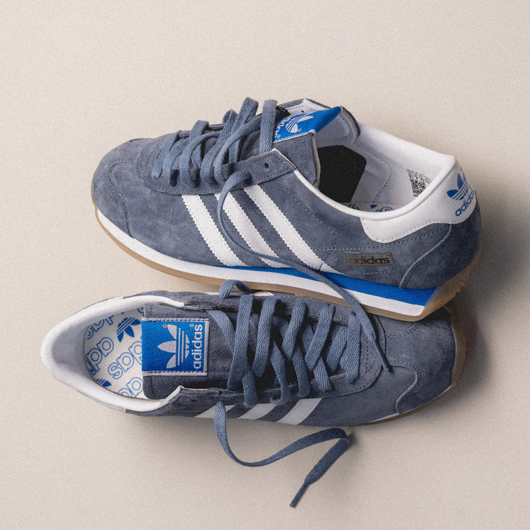 Adidas Country Japan onfeet