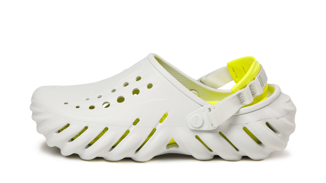 Crocs Echo Clog Sneaker jetzt online kaufen