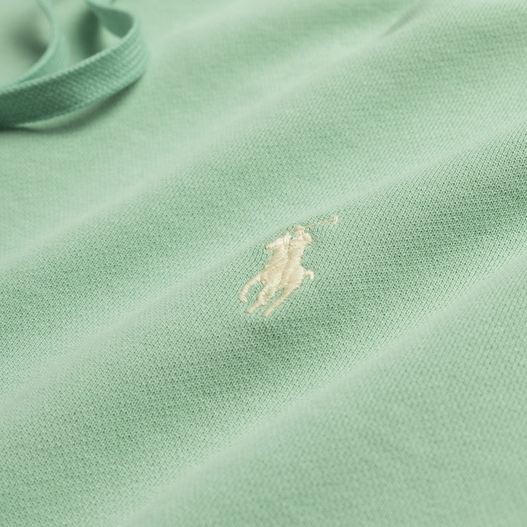 Polo Ralph Lauren Loopback Fleece Hoodie
