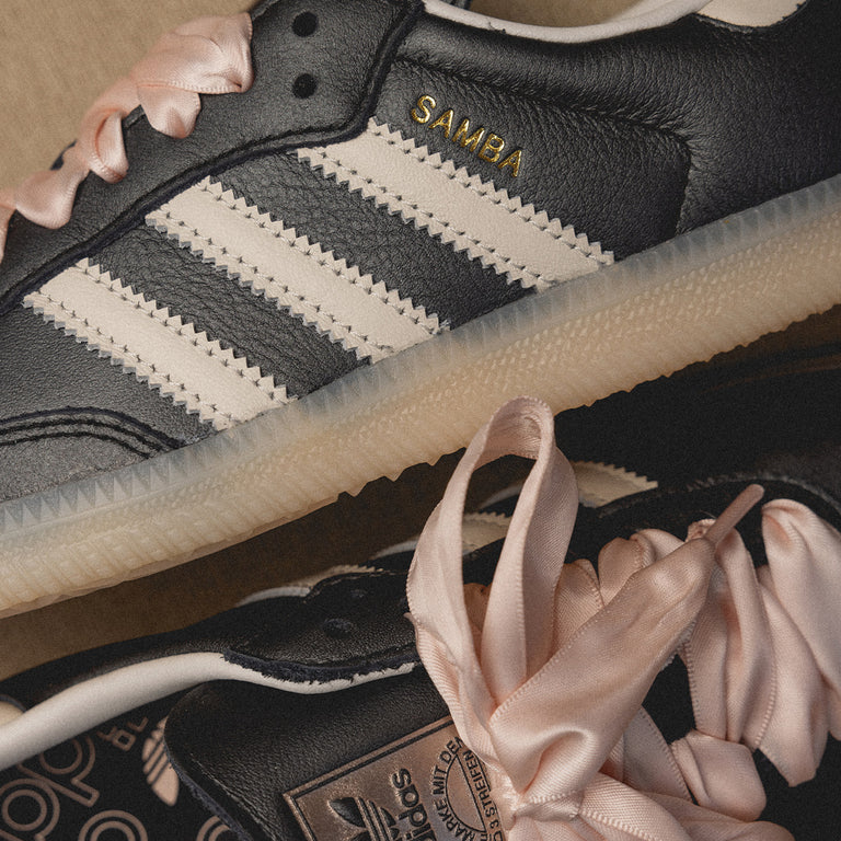 Adidas Samba OG W Sneaker jetzt online kaufen