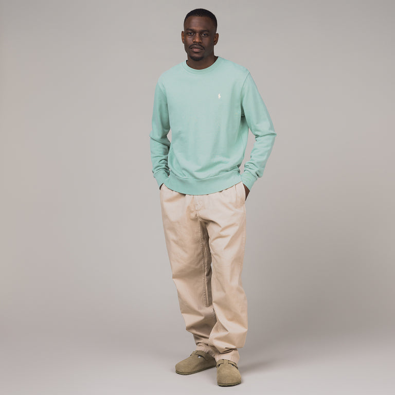 Polo Ralph Lauren Loopback Fleece Sweatshirt
