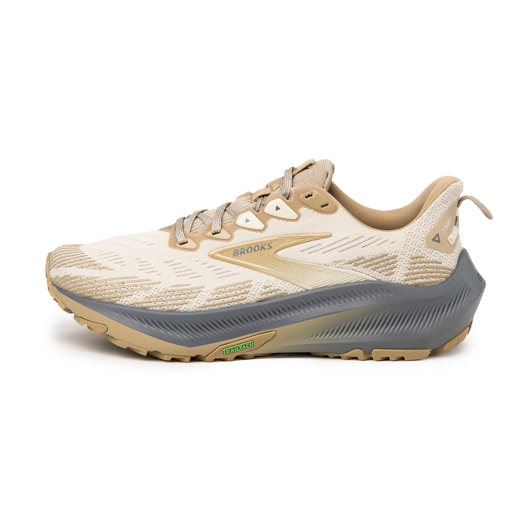 brooks ghost 12 turbulence grey desert