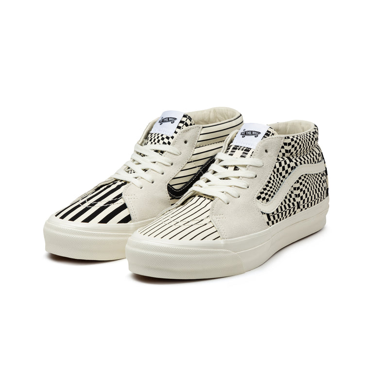 Vans Premium Sk8-Mid 83