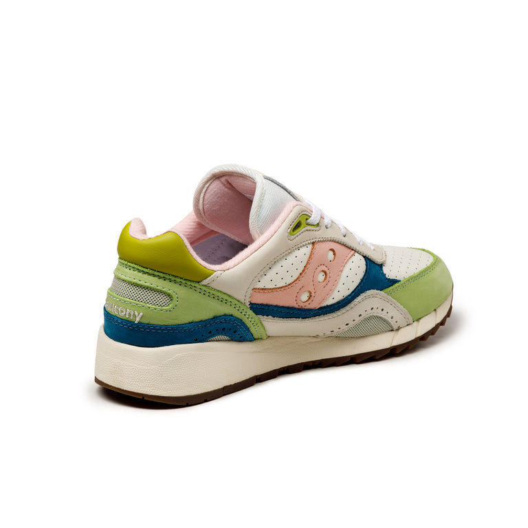 Saucony bodega 6000 top