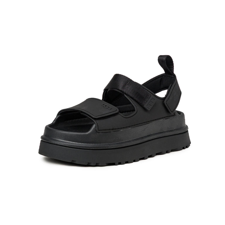 Ugg Wmns Goldenglow - 40 / Black - 2