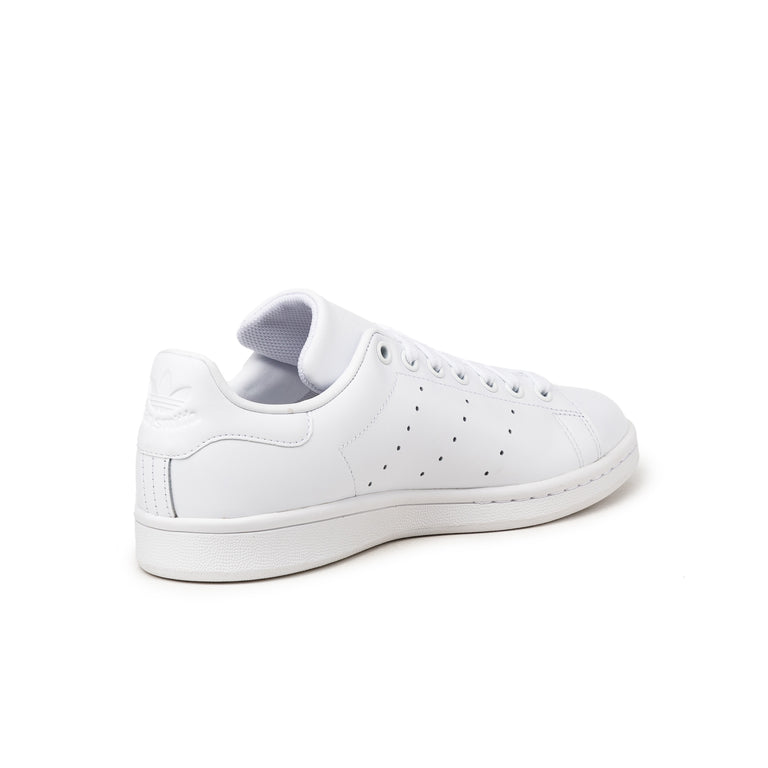 Adidas Stan Smith - 40 / Footwear White / Cloud White / Cloud White - 5