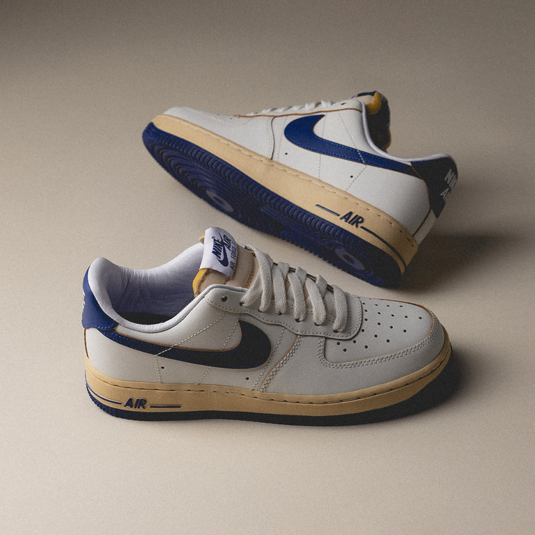 Nike Wmns Air Force 1 '07 onfeet