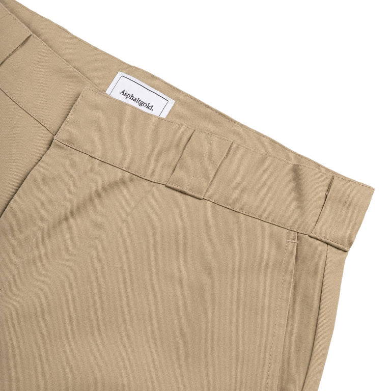 Asphaltgold Third Place Work Pants