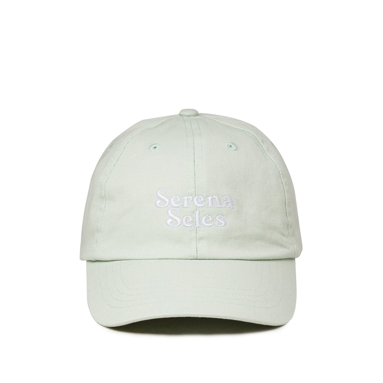 Fatcourts Serena Seles Cap