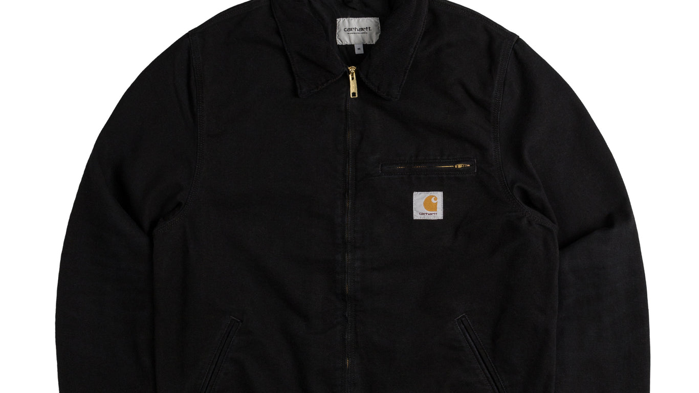 大割引 Carhartt WIP now! online Buy » Apparel | Jacket Detroit ジャケット・アウター