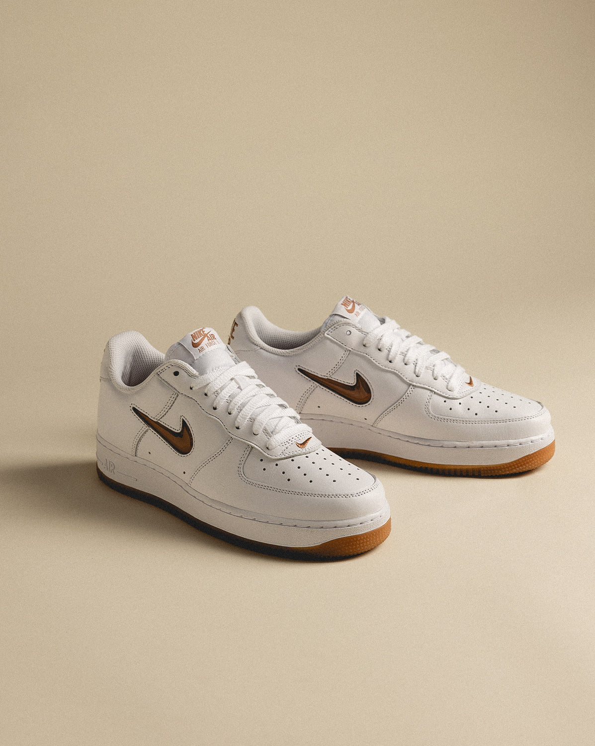nike air force 1 low vintage