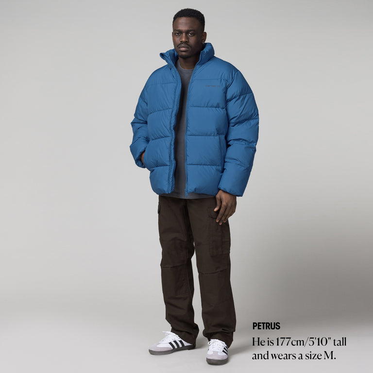 Carhartt WIP Springfield Jacket