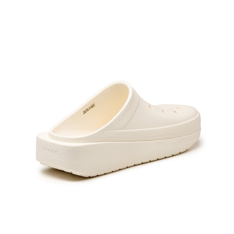 Crocs Classic Blunt Toe