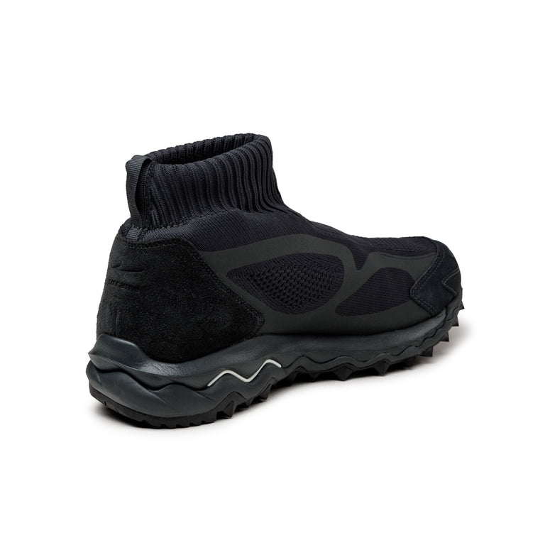 Mizuno x Nonnative Wave Mujin TL Mid GTX
