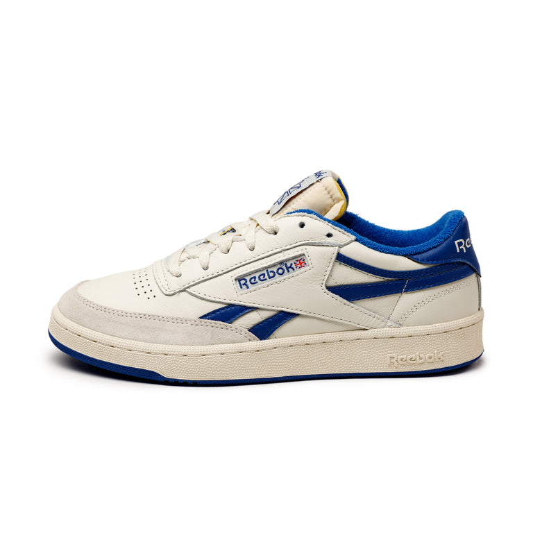 Reebok Club C Revenge Vintage – buy now at Asphaltgold Online Store!