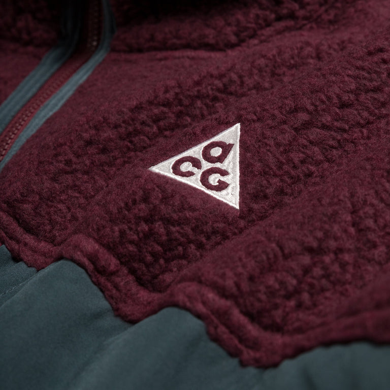 Nike ACG *Arctic Wolf* Full Zip