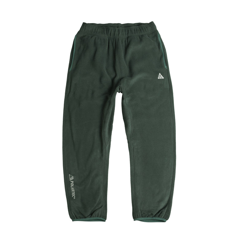 Nike acg sales polar fleece pant