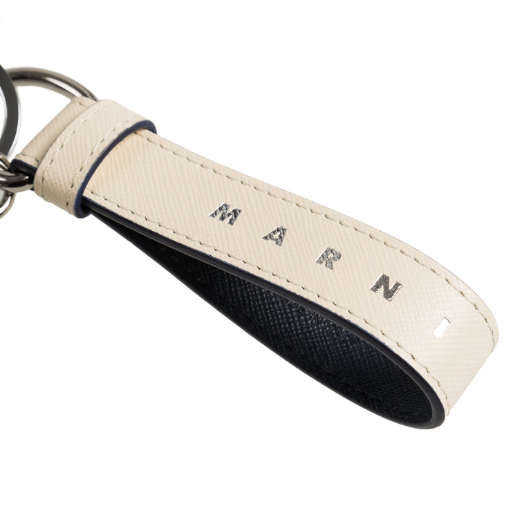 Marni Keychain