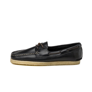 Clarks Originals Godney Boat W - 40 / Black