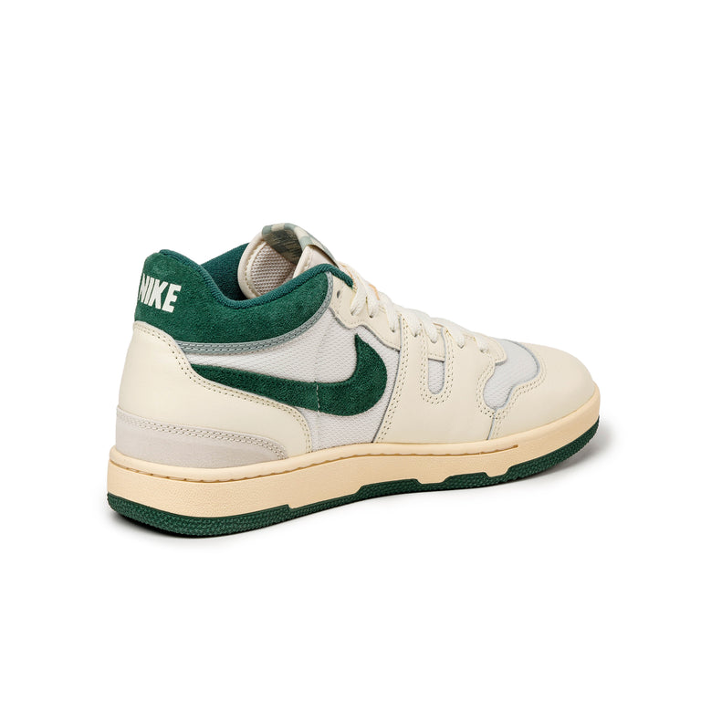 Nike Attack