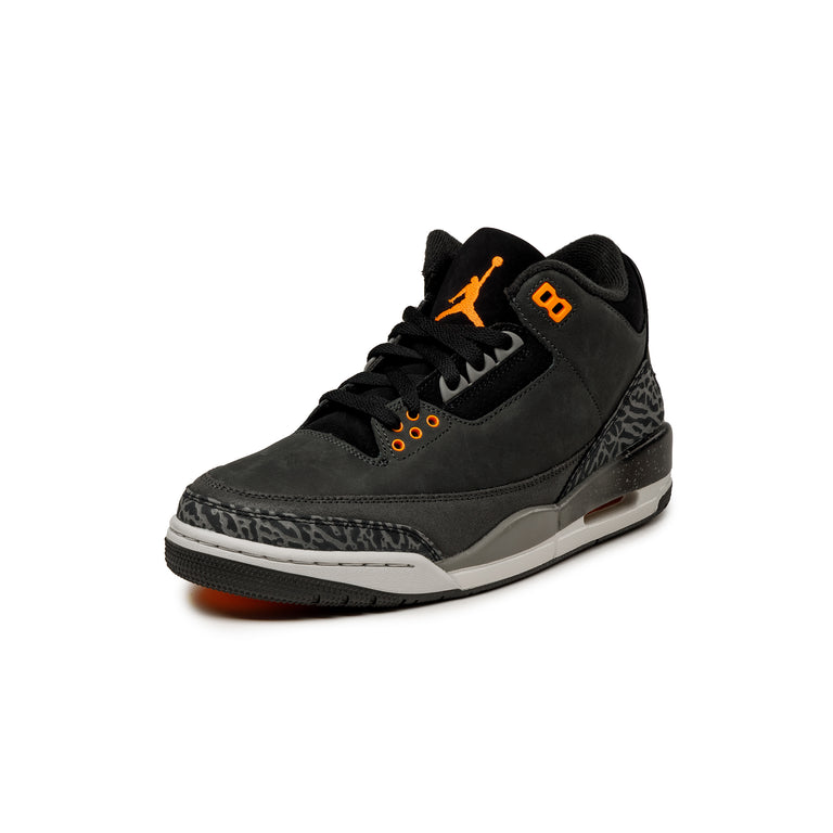 Nike Air Jordan 3 Retro Fear Pack Sneaker Buy online now