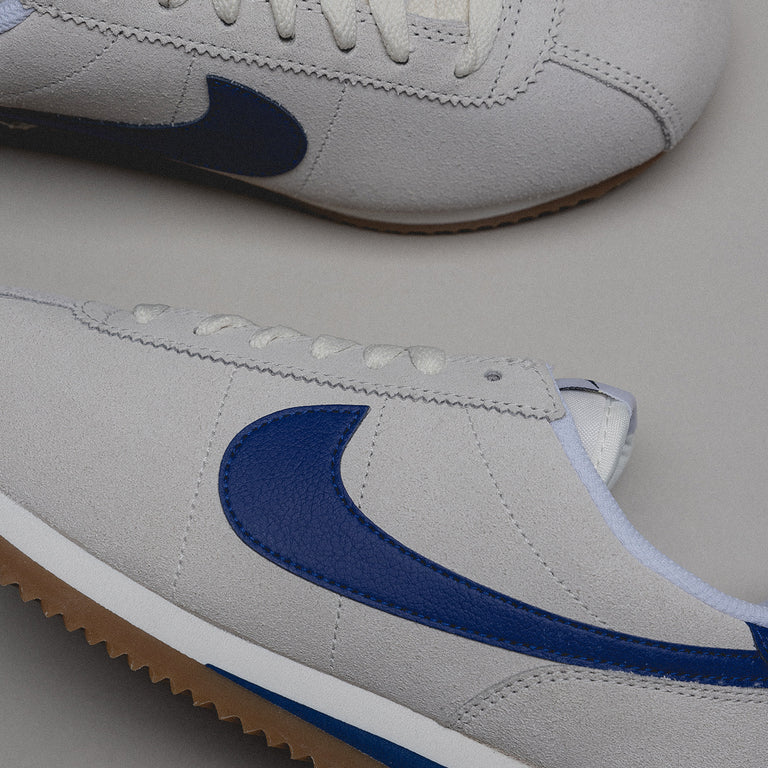 Nike Wmns Cortez onfeet