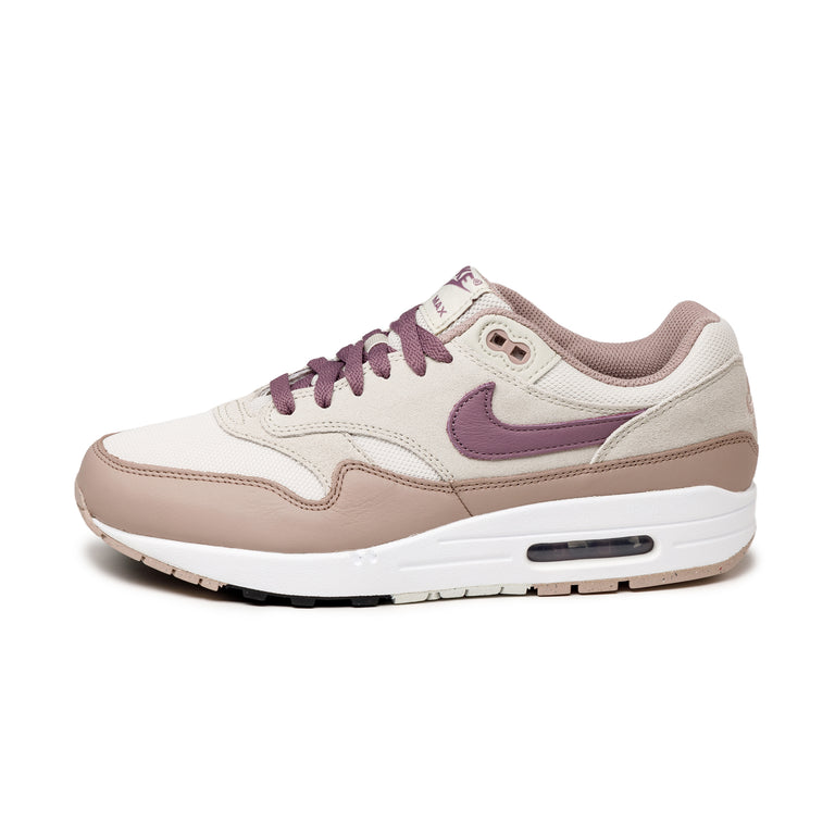 Nike update Air Max 1 SC *Light Bone / Violet Dust*