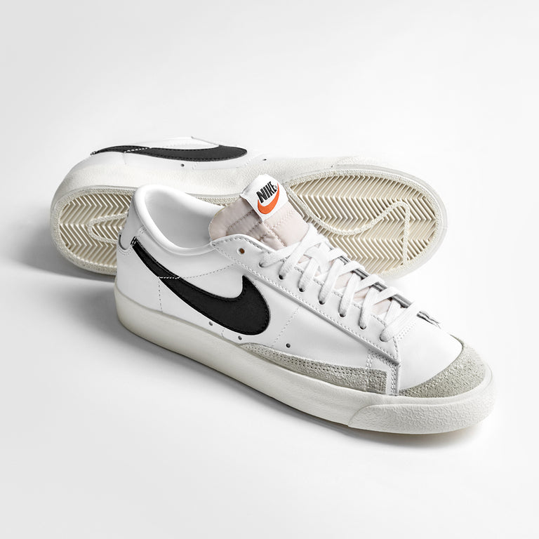 Nike Blazer Low VNTG '77 onfeet