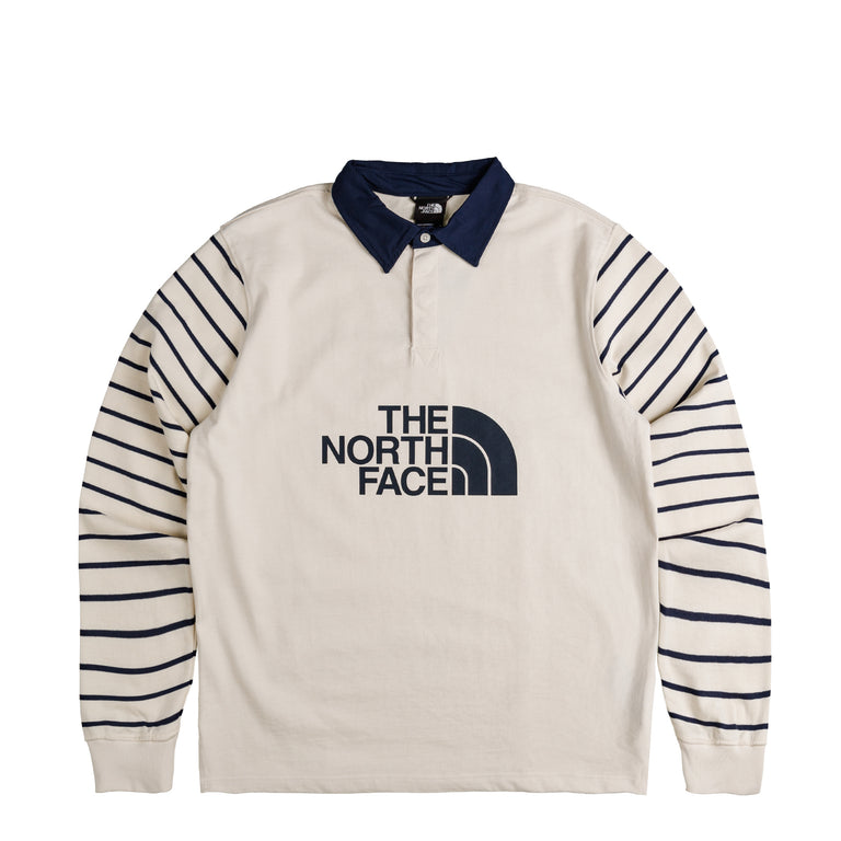 The North Face Easy Rugby Shirt