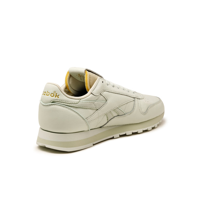 Reebok x Aries Classic Leather