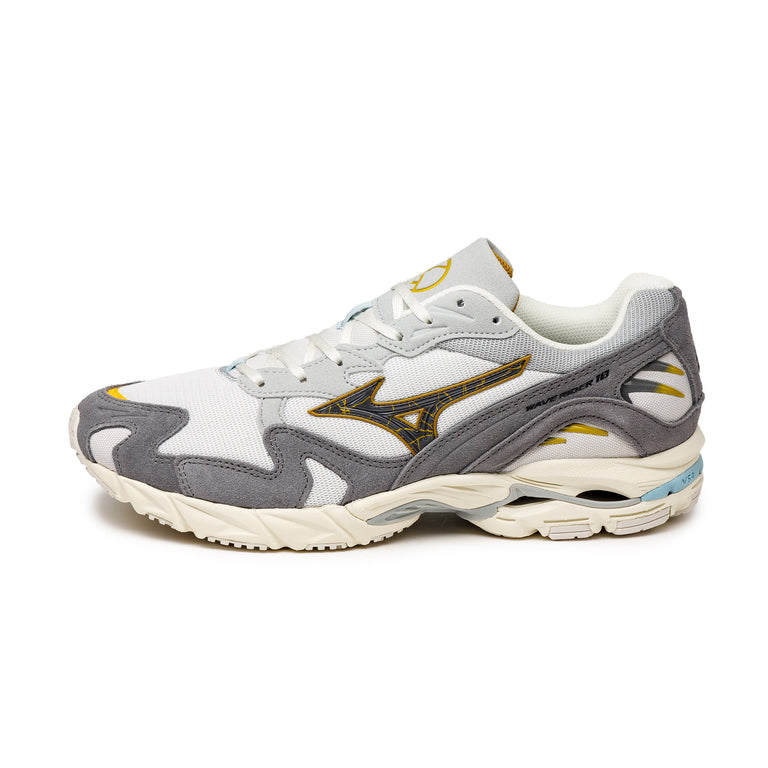 Mizuno Wave Rider 10 *Kintsugi*