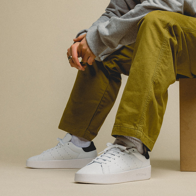 Stan smith recon sneaker best sale