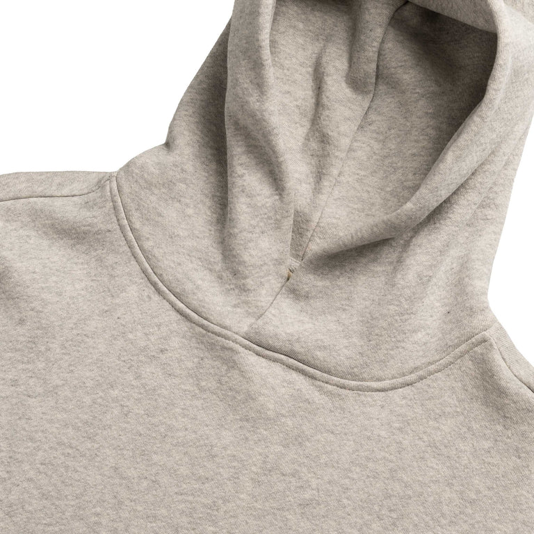 Museum of Peace & Quiet Wellness Center Hoodie