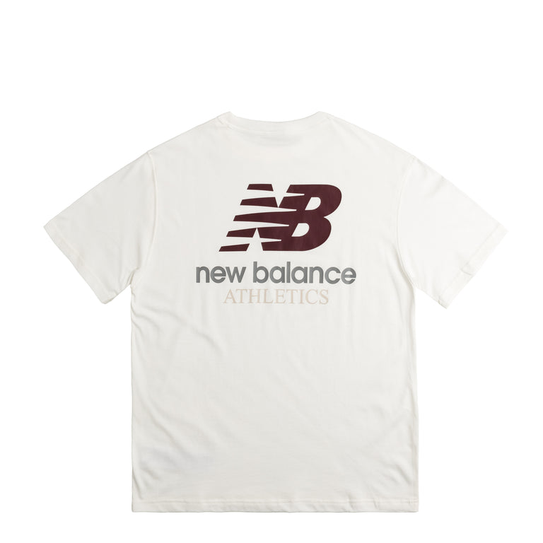 New Balance Athletics Remastered Graphic Tee