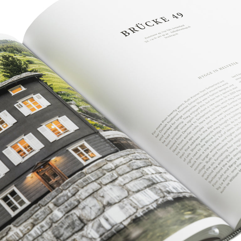 Taschen Great Escapes Alps